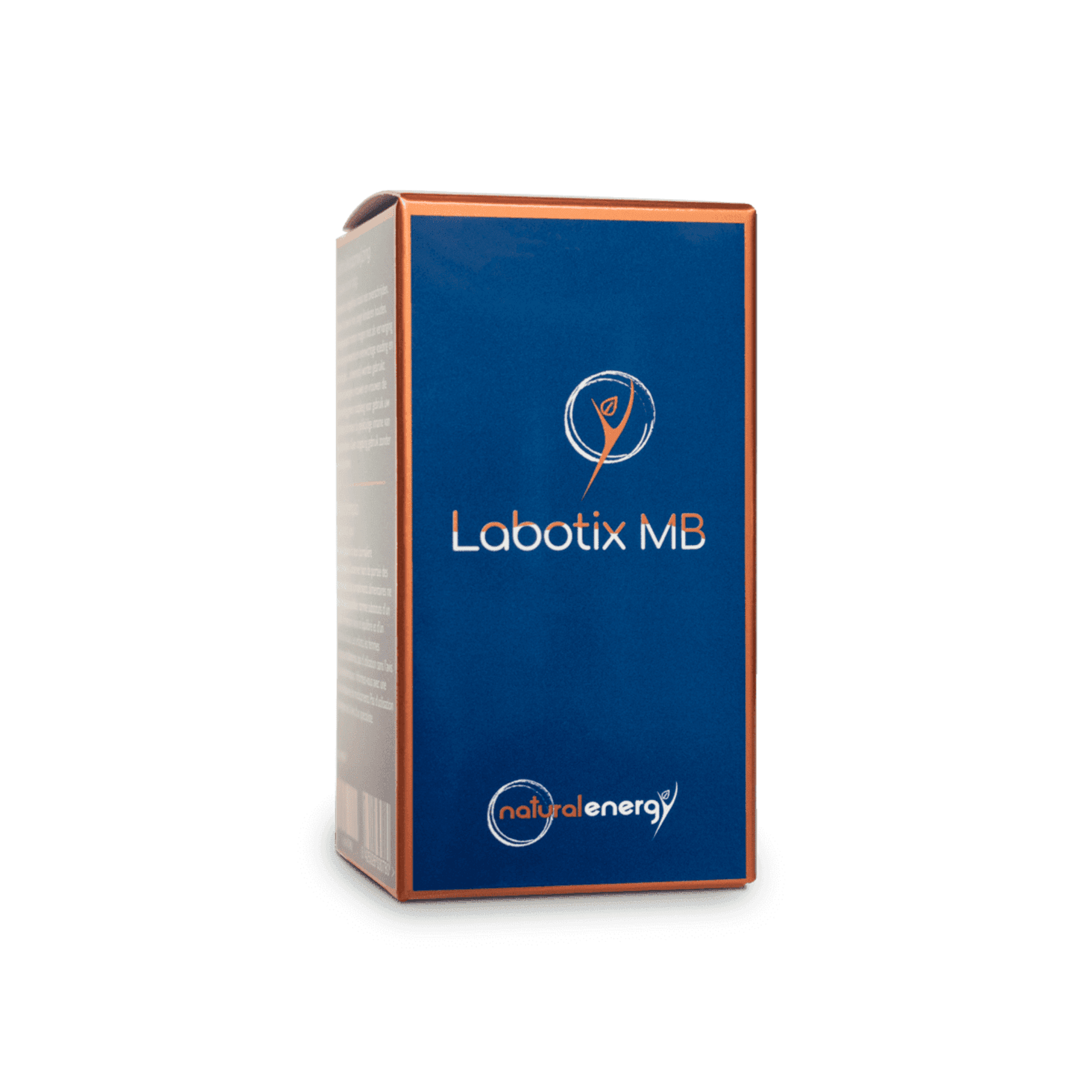 Natural Energy Labotix MB 30 capsules
