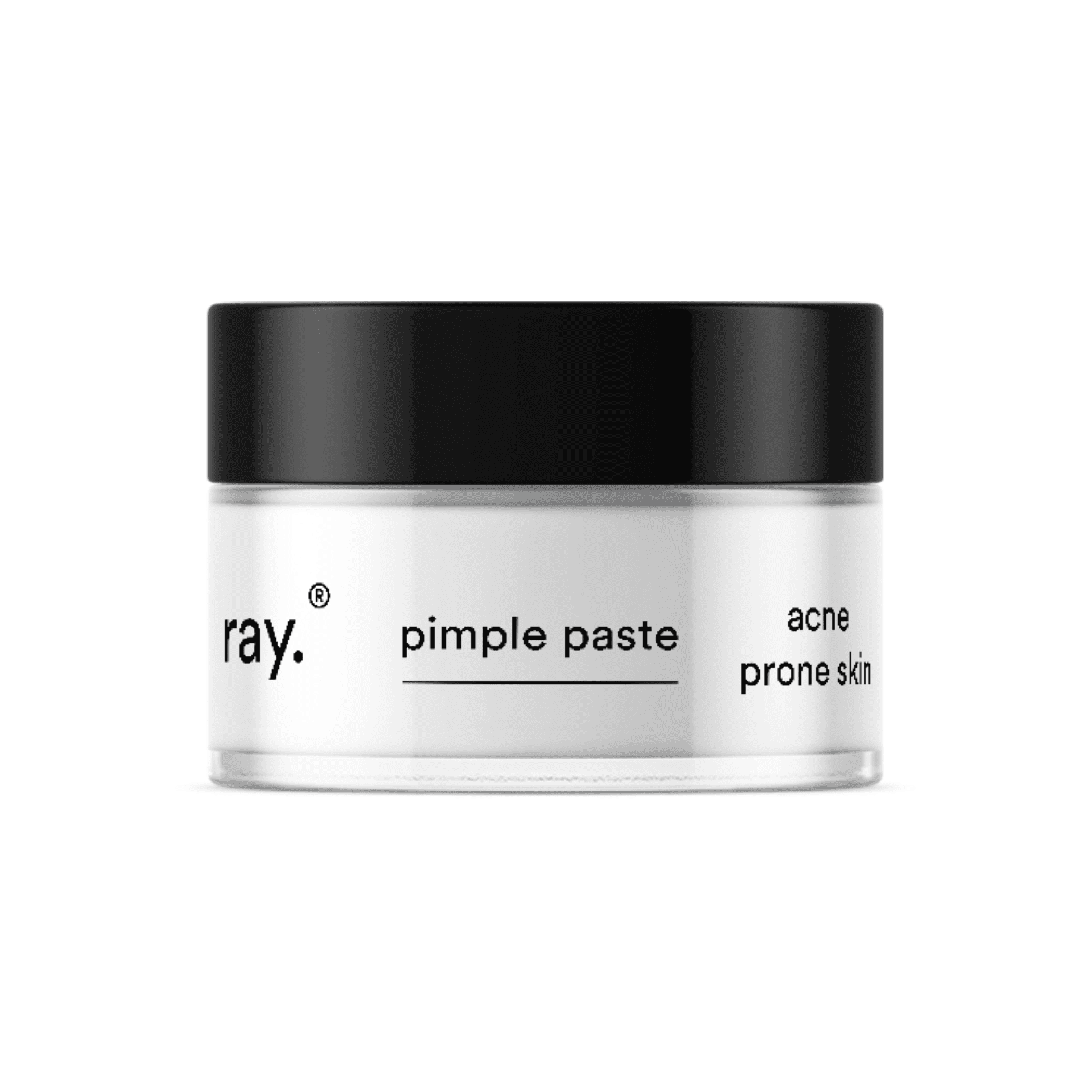 Ray Acne Prone Skin Pimple Paste Ray Acne Prone Skin Pimple Paste