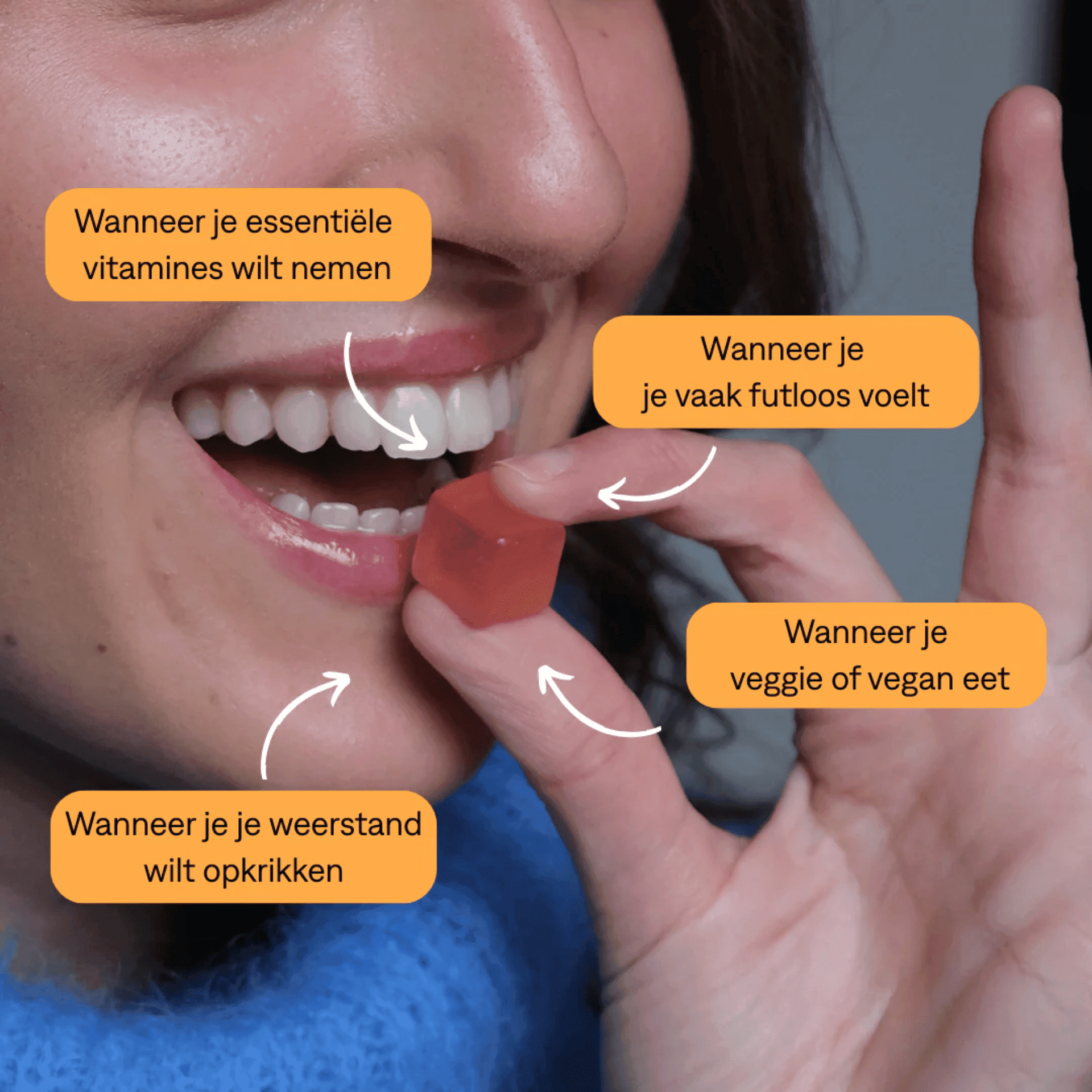 Gimmy Multivit Gommes 60 Gimmy Multivit Gommes 60