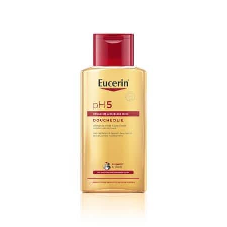 Eucerin pH5 Douche Olie Eucerin pH5 Douche Olie
