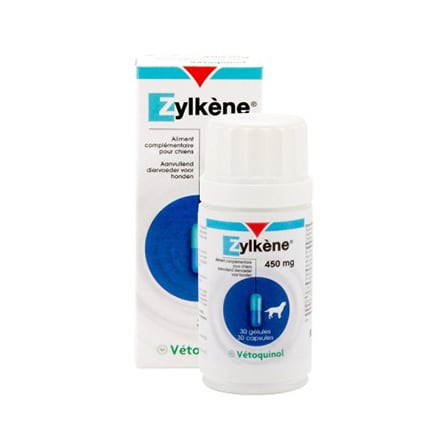 Vetoquinol Zylkène 450 mg Vetoquinol Zylkène 450 mg