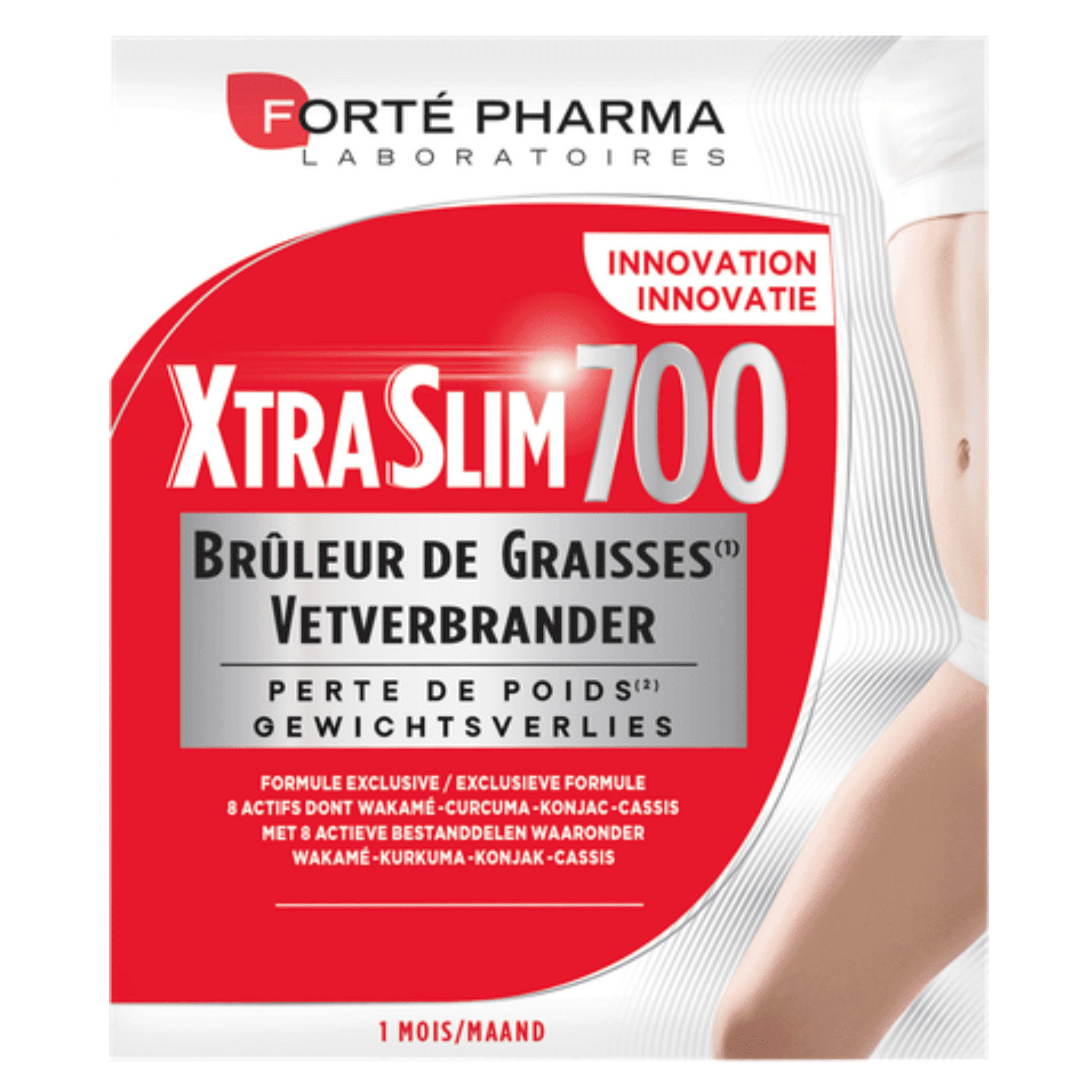 Forté Pharma Xtraslim 700
