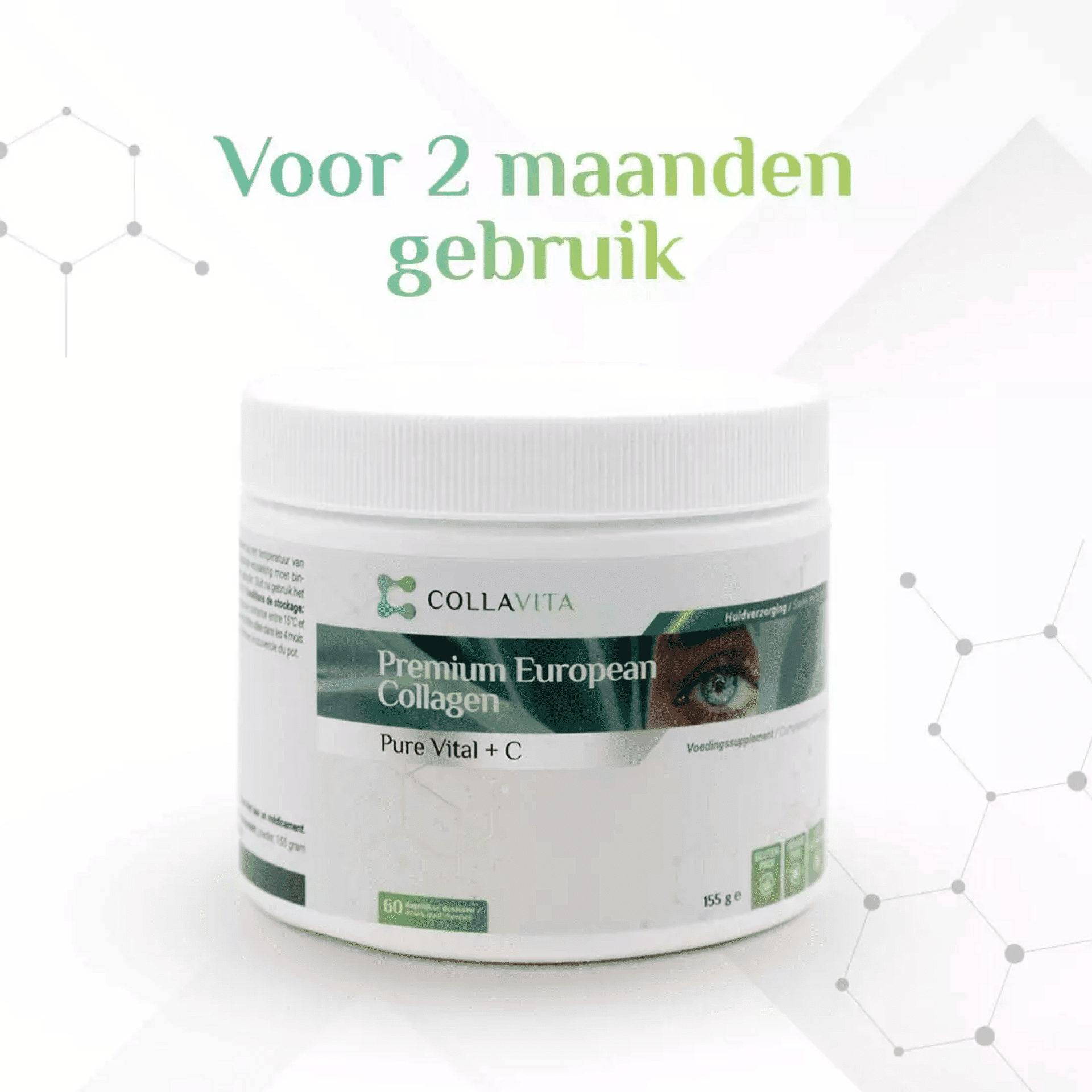 Collavita Pure Vital + C Collavita Pure Vital + C