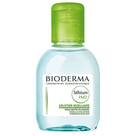 Bioderma Sebium H2O Micellaire Oplossing Bioderma Sebium H2O Micellaire Oplossing