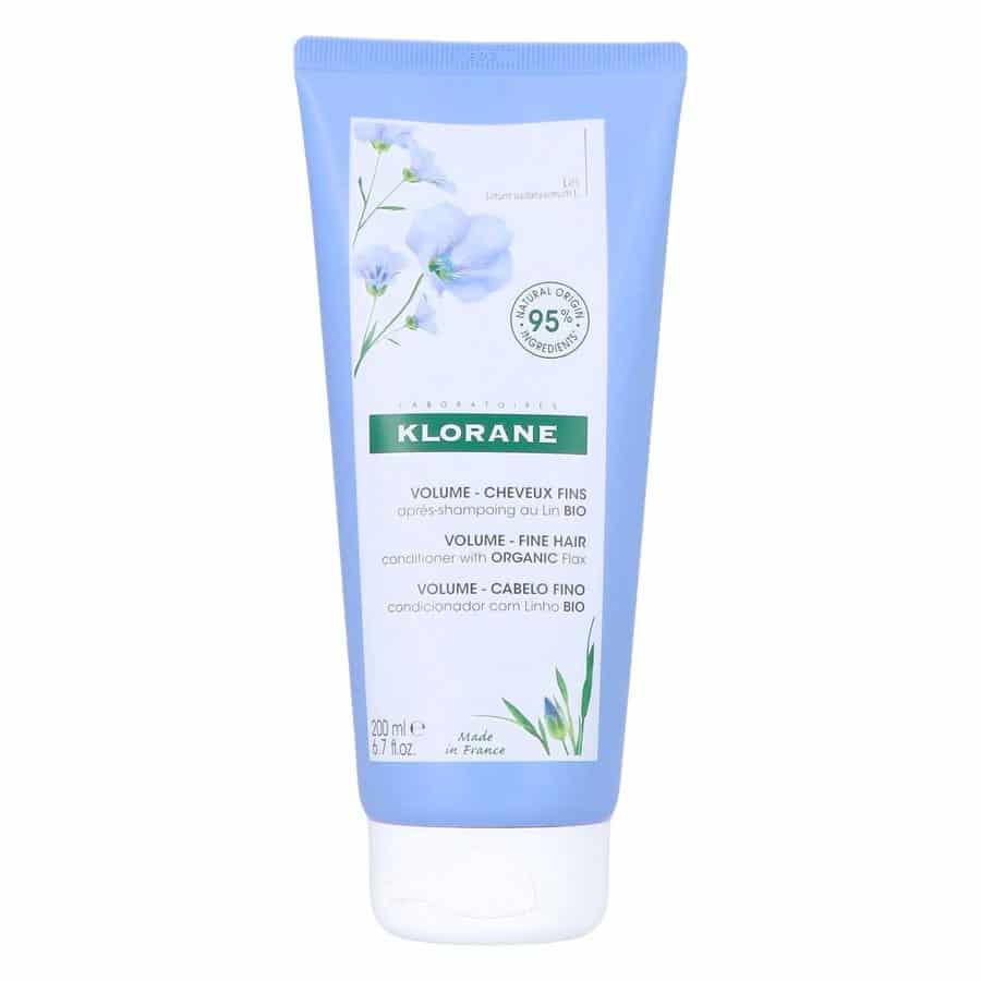 Klorane Capil. Baume Lin 200ml Klorane Capil. Baume Lin 200ml