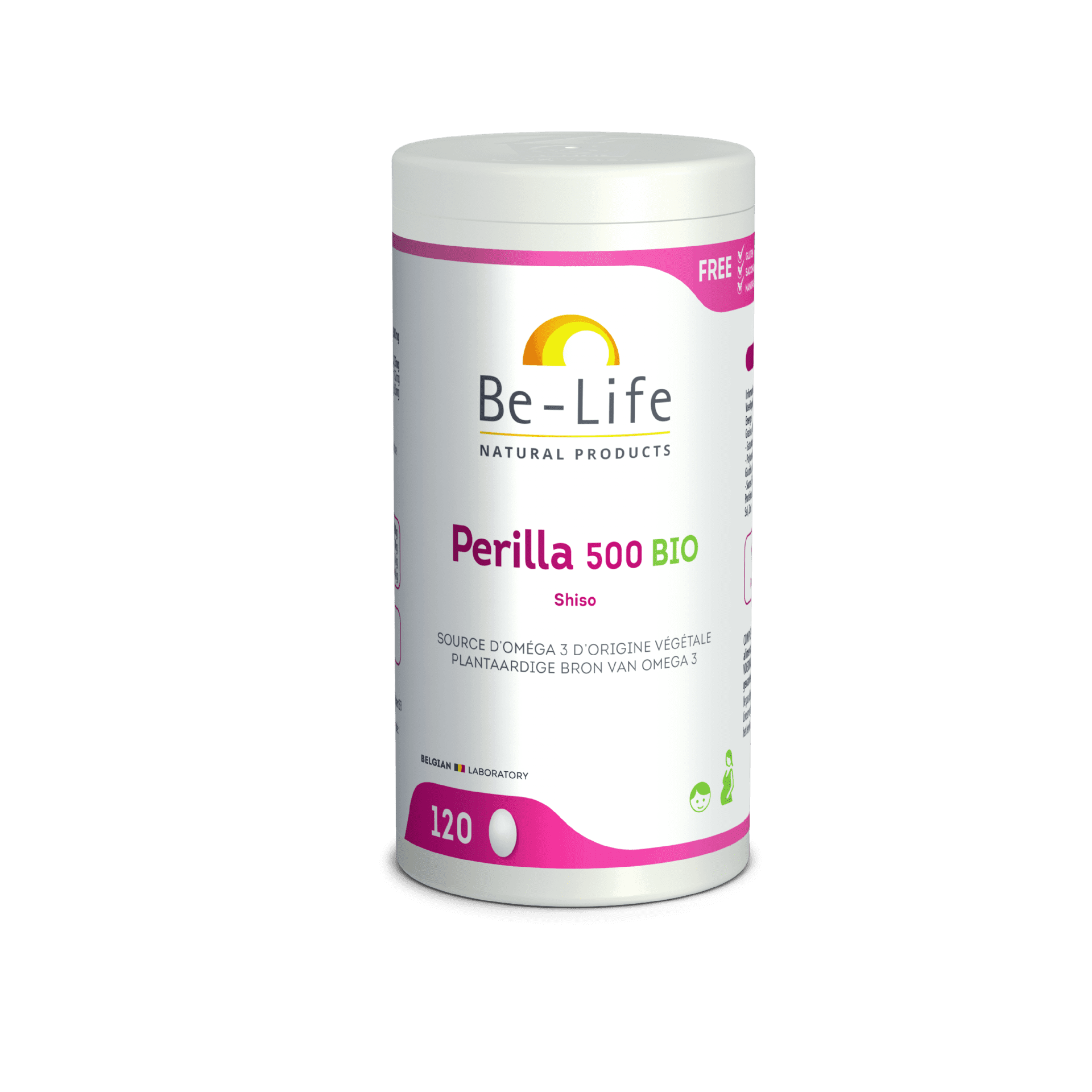 Be Life Perilla 500 Be Life Perilla 500