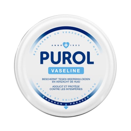 Purol Vaseline Purol Vaseline