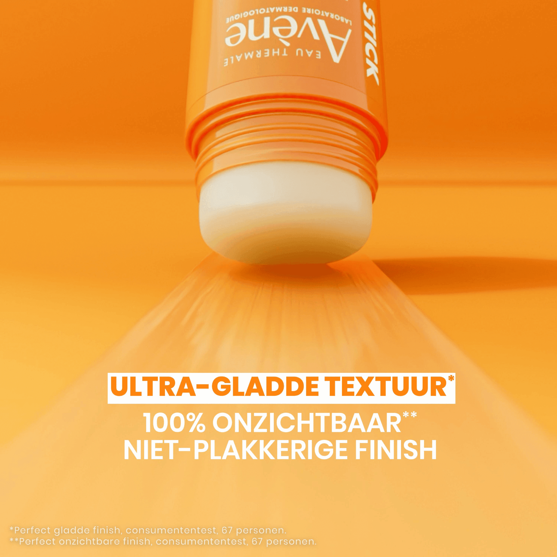Avène Ultra Onzichtbare Stick SPF 50 Avène Ultra Onzichtbare Stick SPF 50