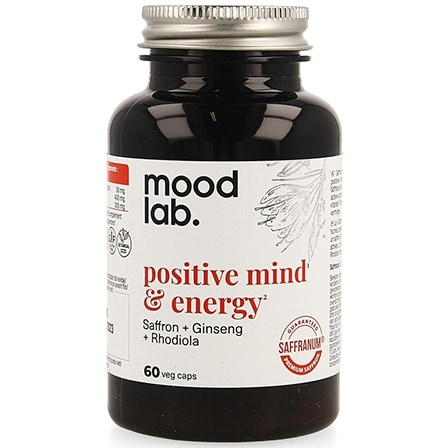 Moodlab Positive Mind & Energy