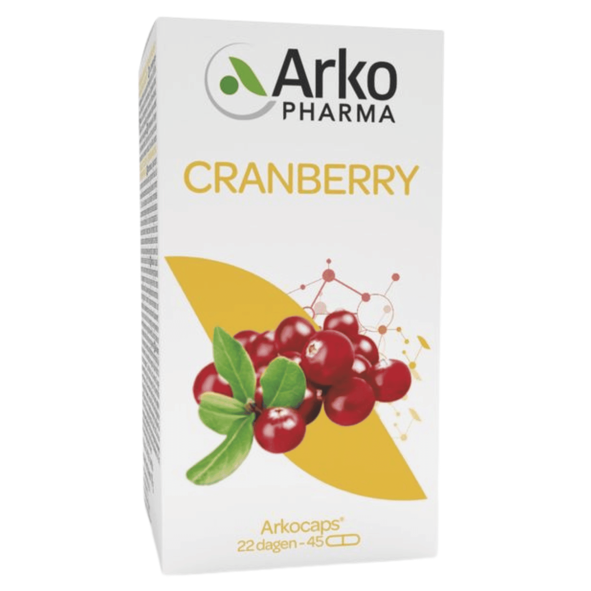 Arkocaps Cranberryne Arkocaps Cranberryne