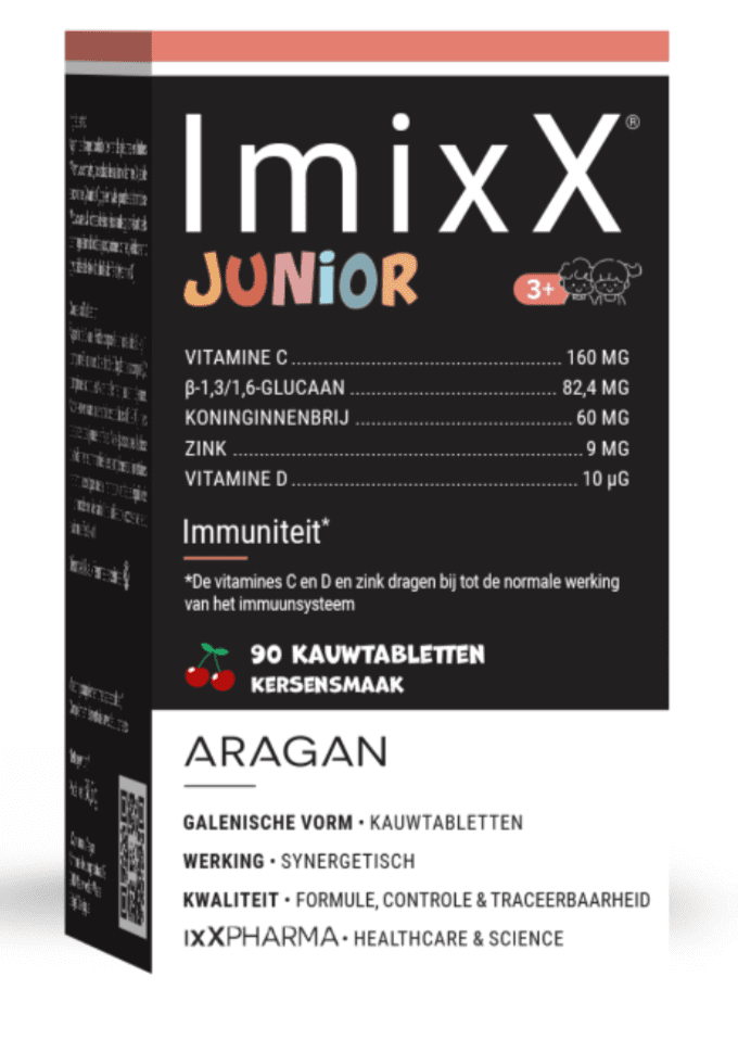 ImixX Junior
