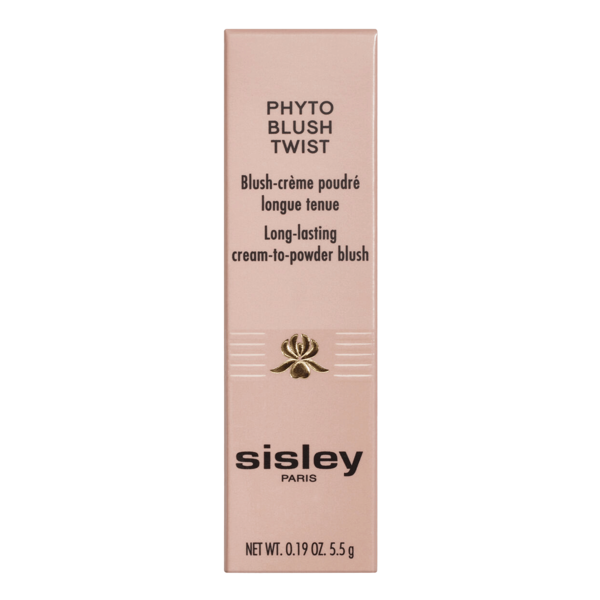 Sisley Phyto-Blush Twist 5,5 g Sisley Phyto-Blush Twist 5,5 g