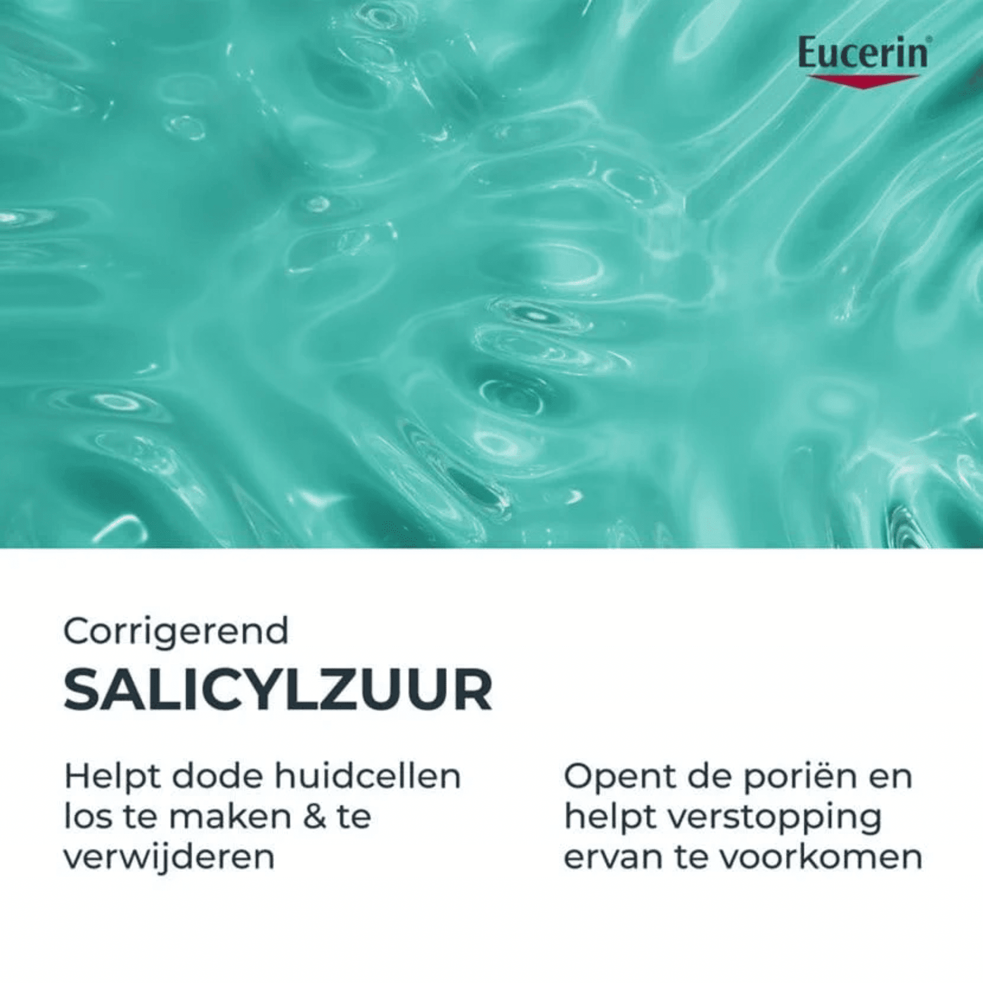 Eucerin DermoPure Clinical Zuiverende Reiniger