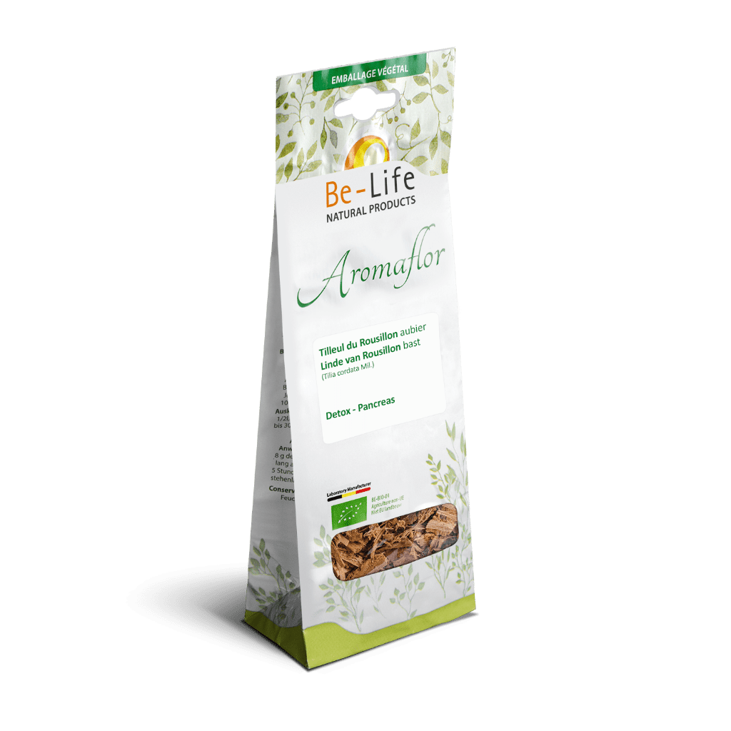 Aromaflor Linde Roussillon Aromaflor Linde Roussillon