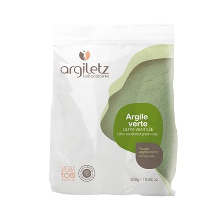 Argiletz Groene Klei Argiletz Groene Klei