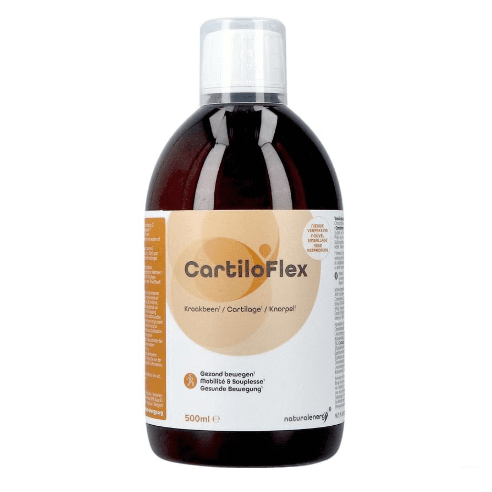 Natural Energy Cartilo Flex Natural Energy Cartilo Flex
