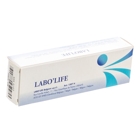 Labo Life 2LMICI Labo Life 2LMICI