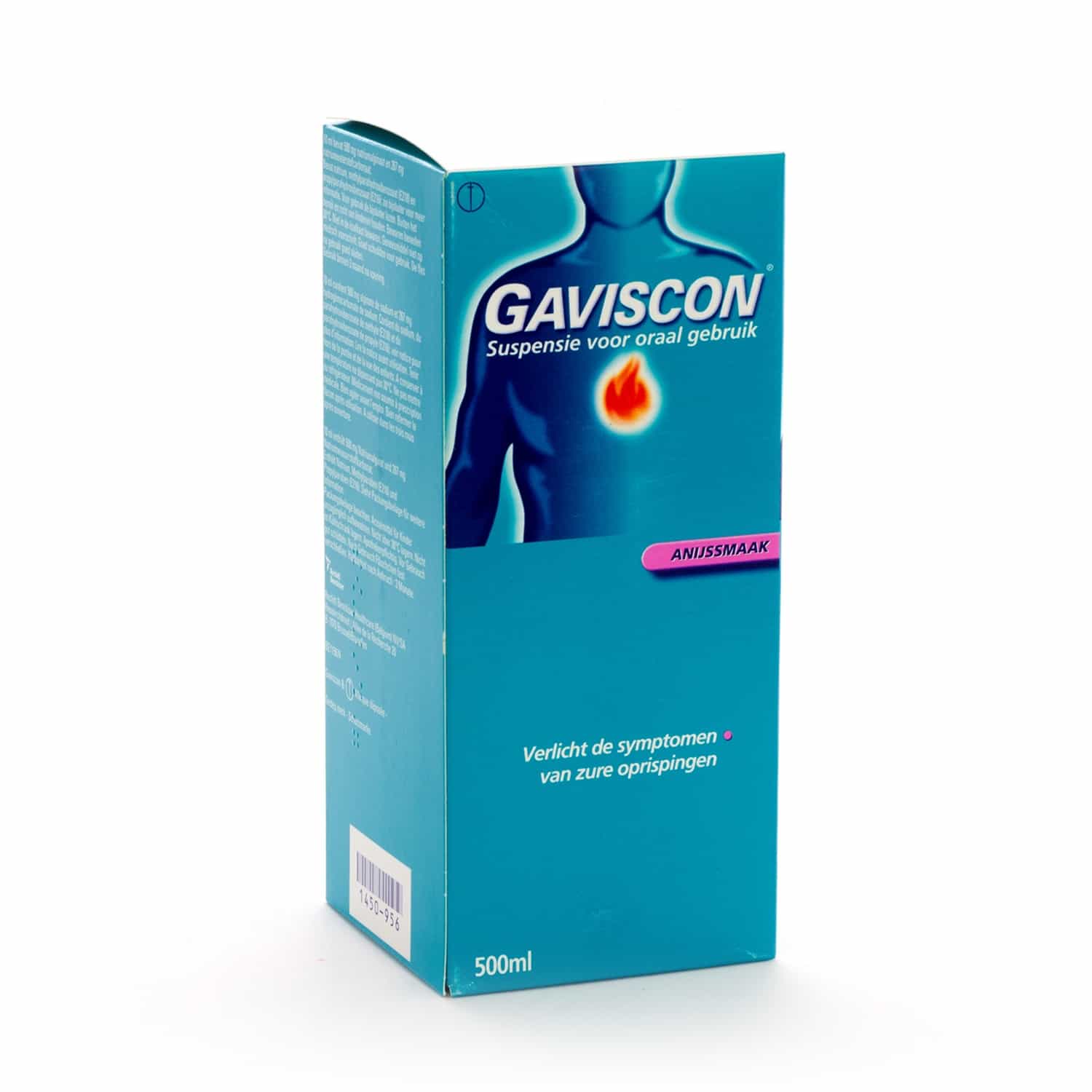 Gaviscon Anijs Gaviscon Anijs