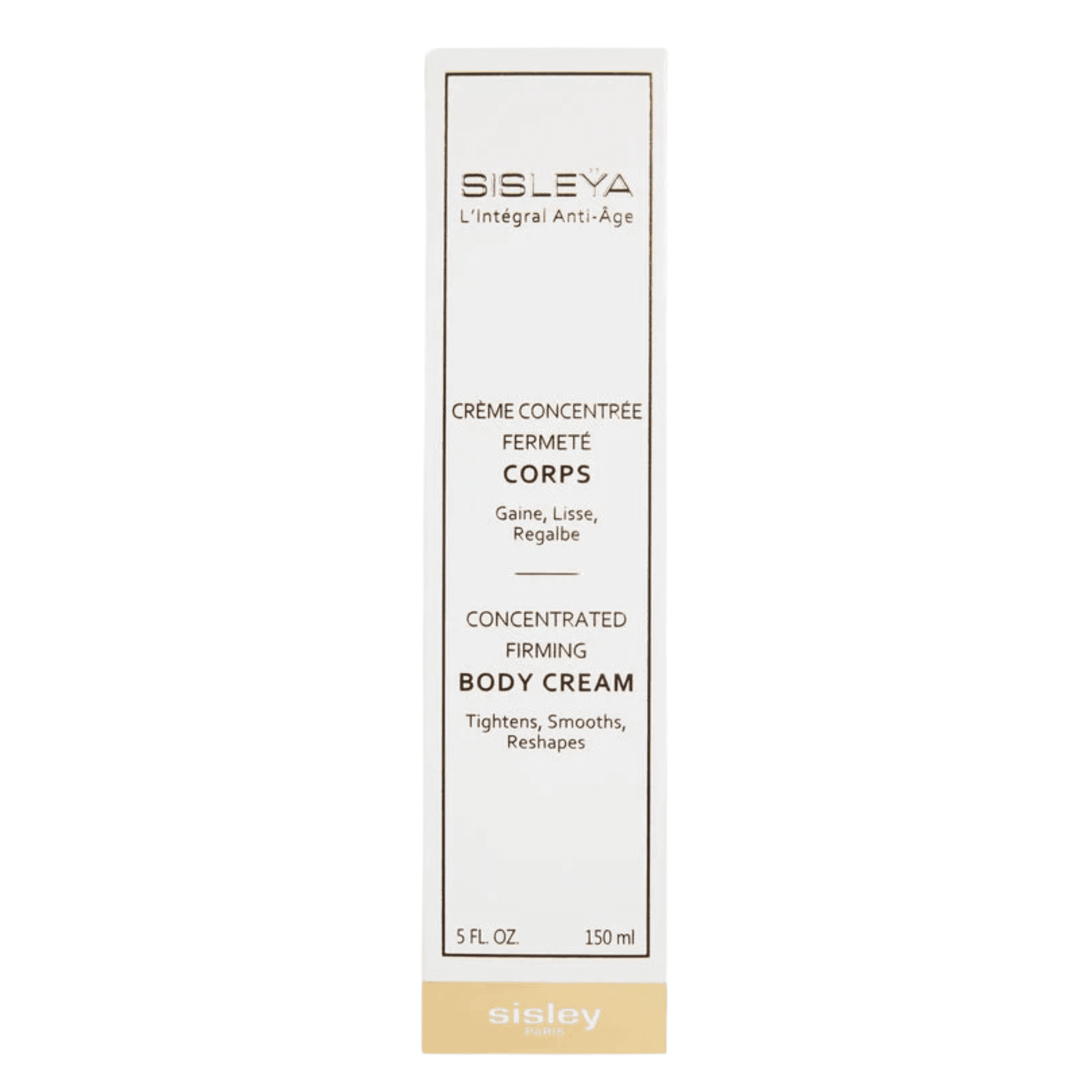 Sisley Sisleÿa L'Intégral Anti-Âge Crème Concentrée Fermeté Corps