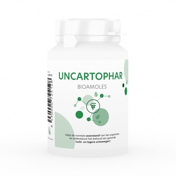 Bioamoles Uncartophar Bioamoles Uncartophar
