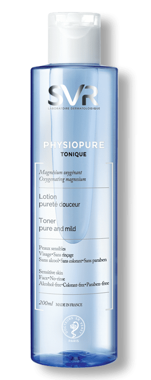 SVR Physiopure Tonic