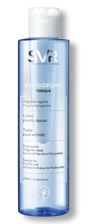 SVR Physiopure Tonic SVR Physiopure Tonic