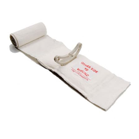 Covarmed Israelisch Drukverband Covarmed Israelisch Drukverband