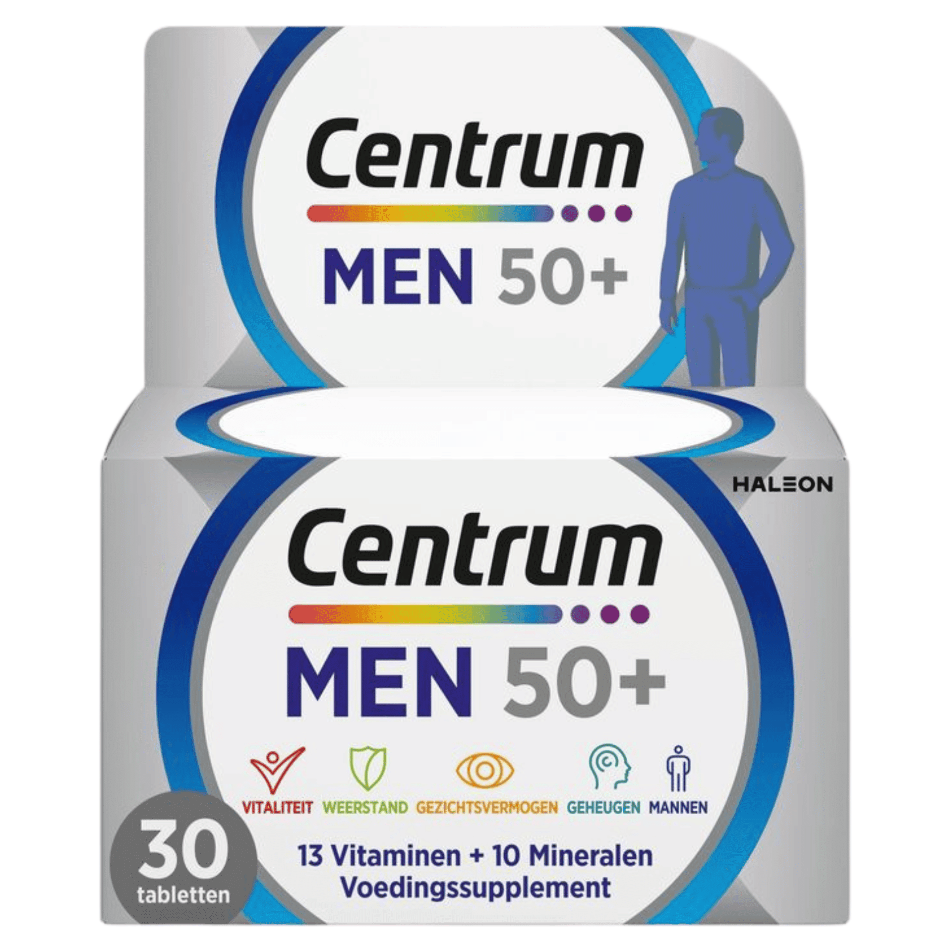 Centrum Men 50+