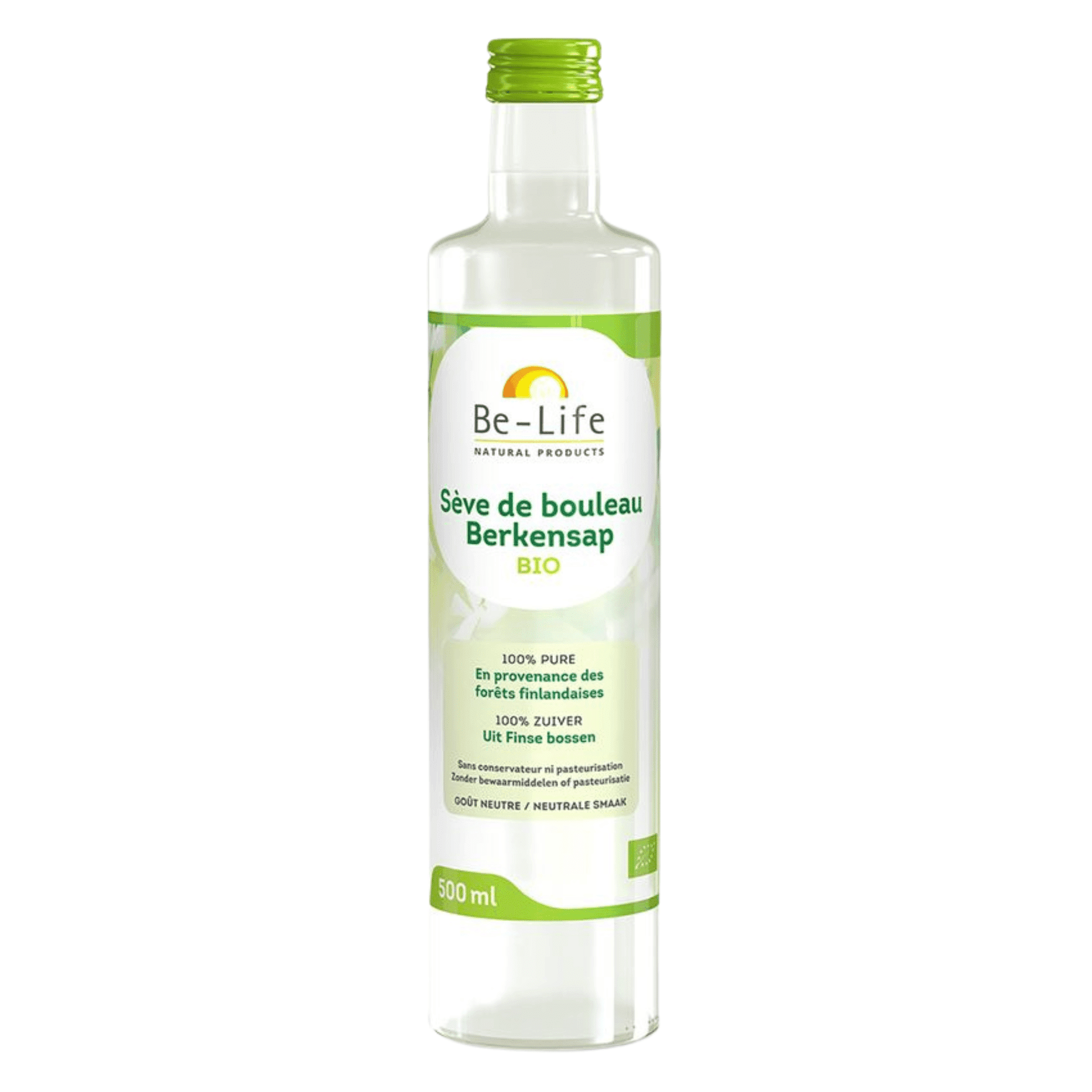 Be-Life Seve de Bouleau