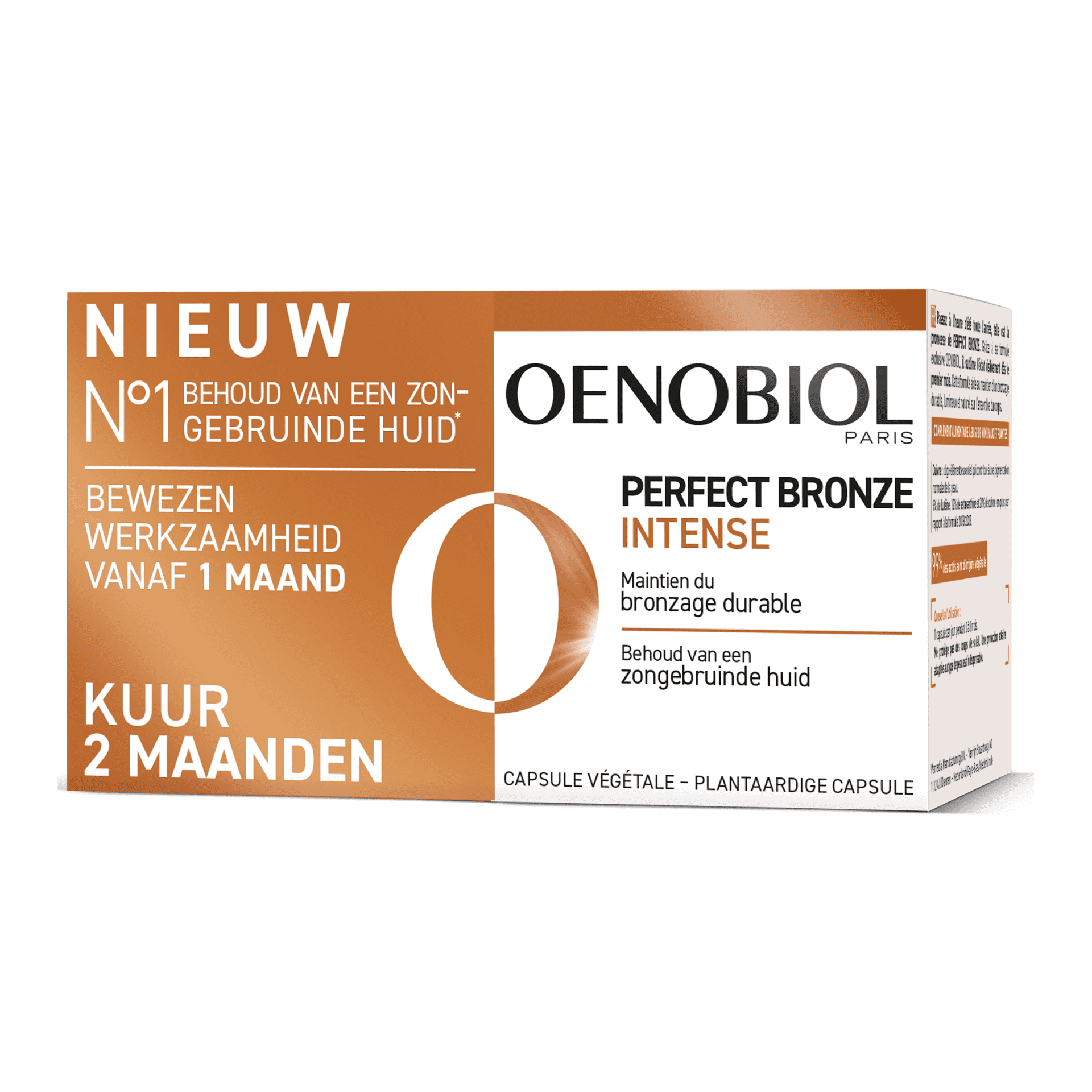 Oenobiol Perfect Bronze 