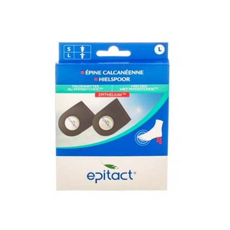 Epitact Hielspoor Man Epitact Hielspoor Man