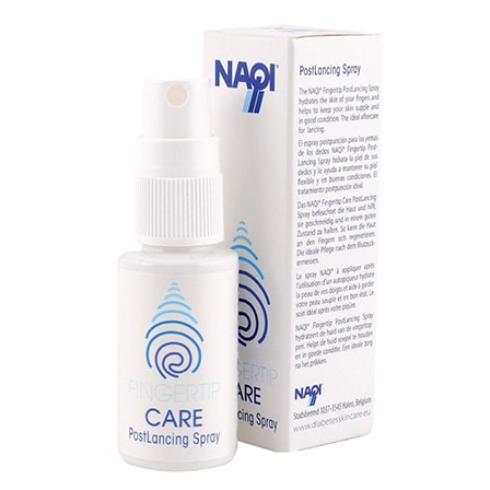 Naqi Fingertip Care Spray