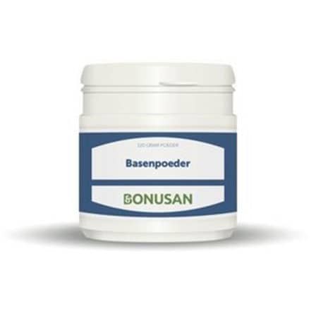 Bonusan Basenpoeder - 0728