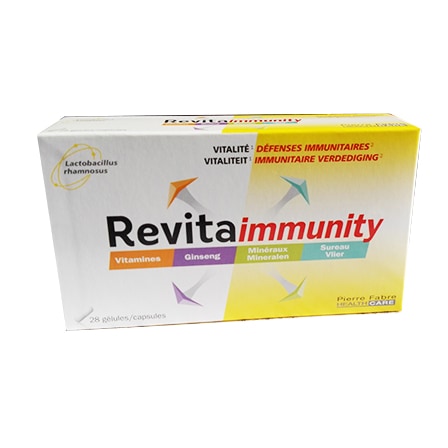 Revita Immunity Revita Immunity