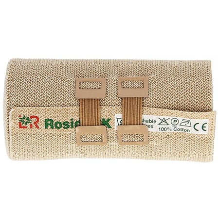 Rosidal K Elastische Windel 10 cm x 5 m Rosidal K Elastische Windel 10 cm x 5 m