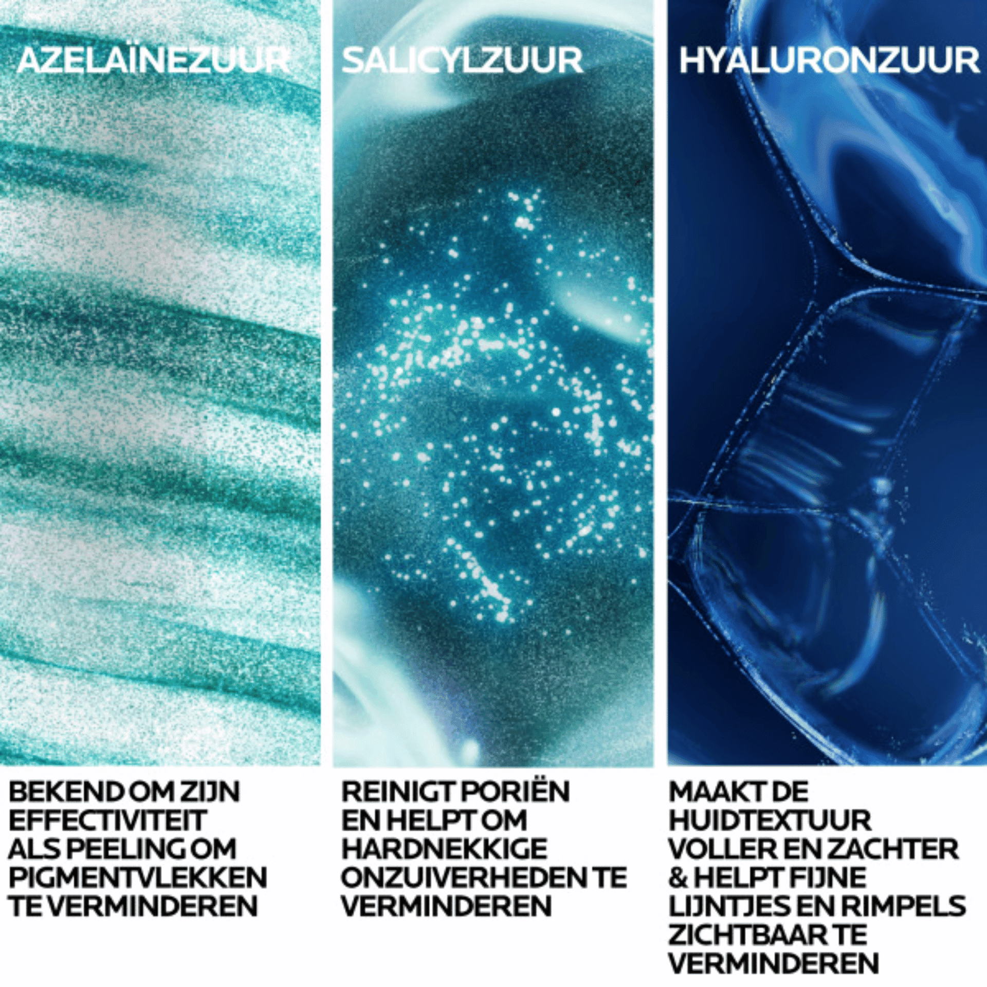 La Roche-Posay Effaclar A.Z. Gel-Crème La Roche-Posay Effaclar A.Z. Gel-Crème