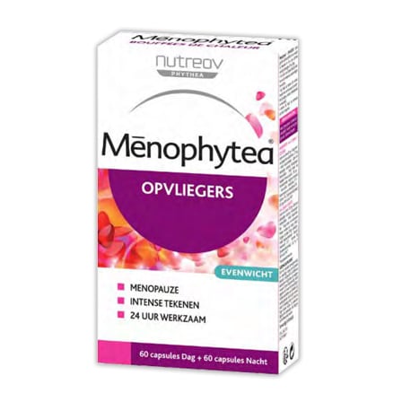 Menophytea Opvliegers