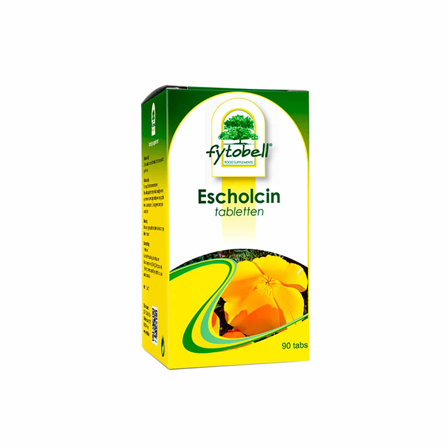 Fytobell Escholcin Fytobell Escholcin