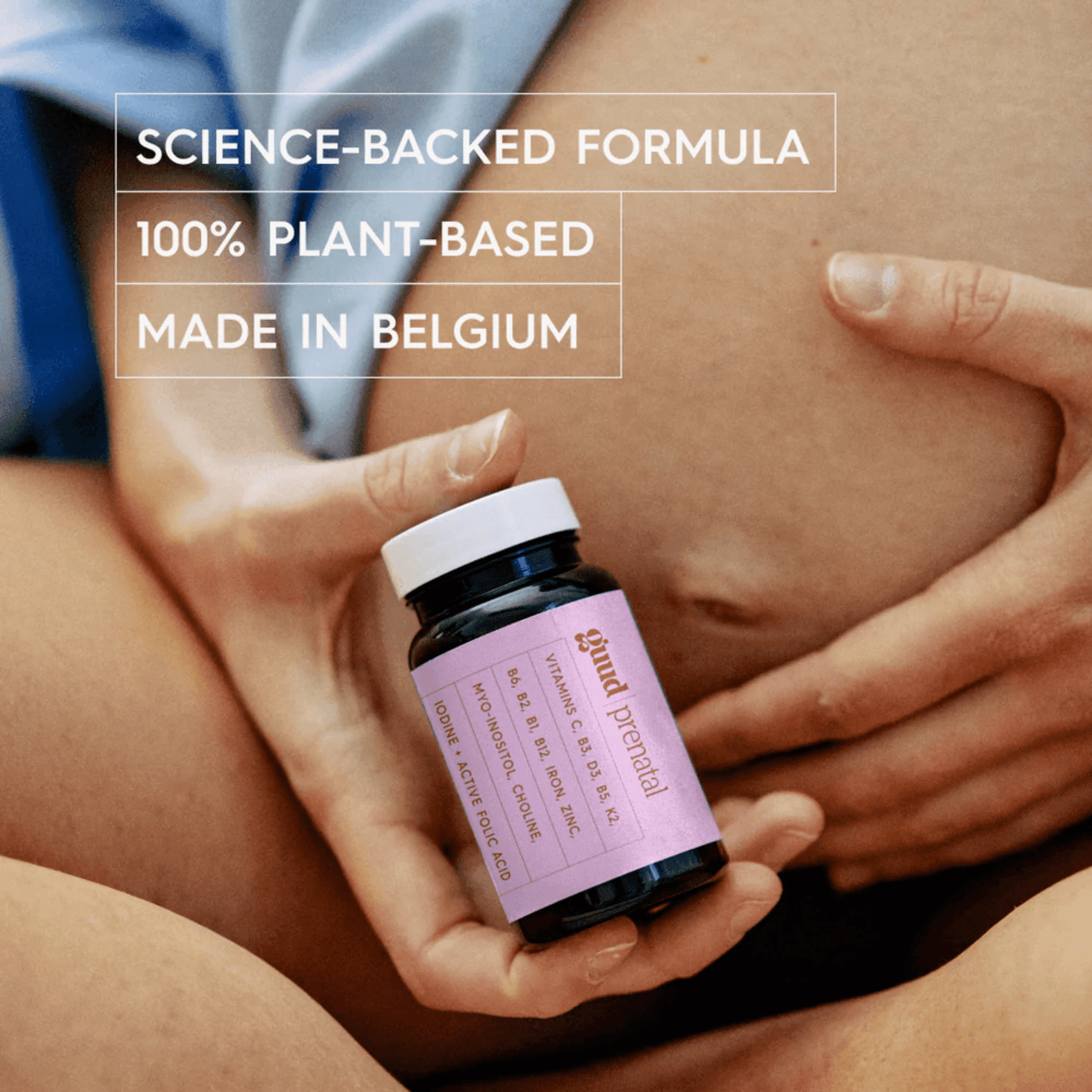Guud Prenatal