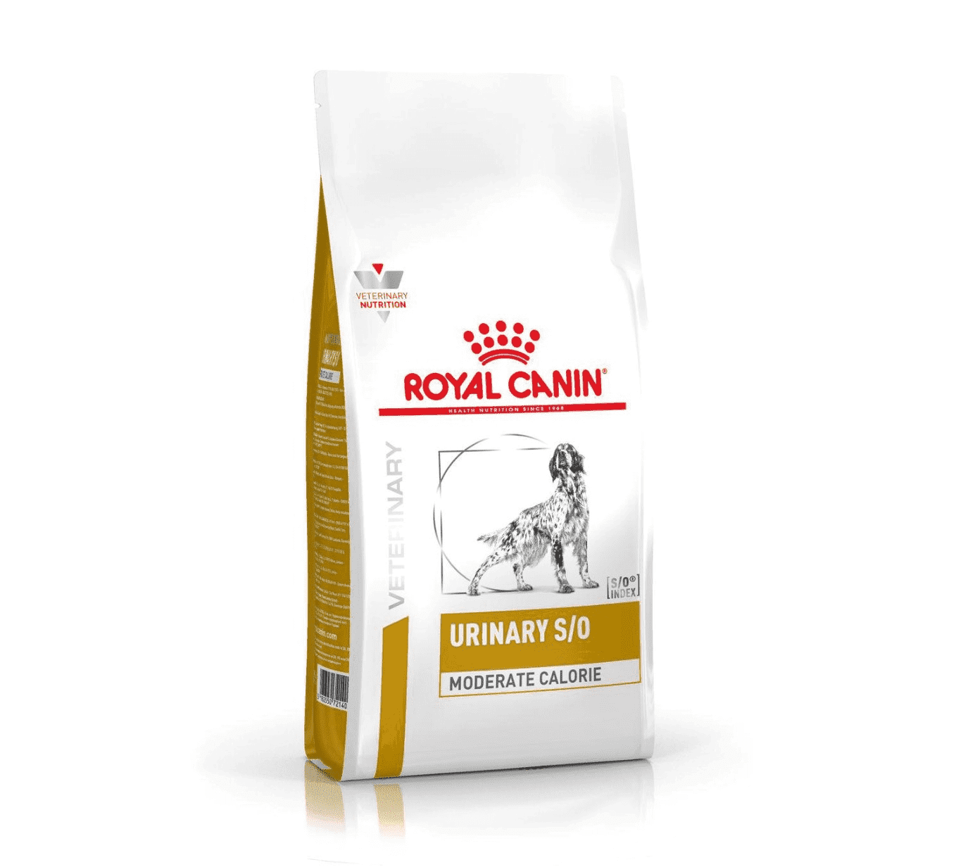 Royal Canin Veterinary Diet Urinary SO Moderate Calorie Royal Canin Veterinary Diet Urinary SO Moderate Calorie