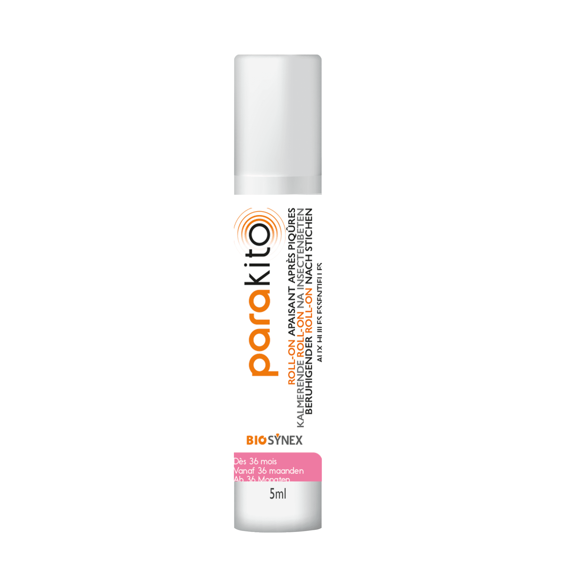 Para'kito Roll-on Apres Piqures 5ml