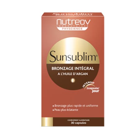 Sunsublim Integraal Bruinen Sunsublim Integraal Bruinen