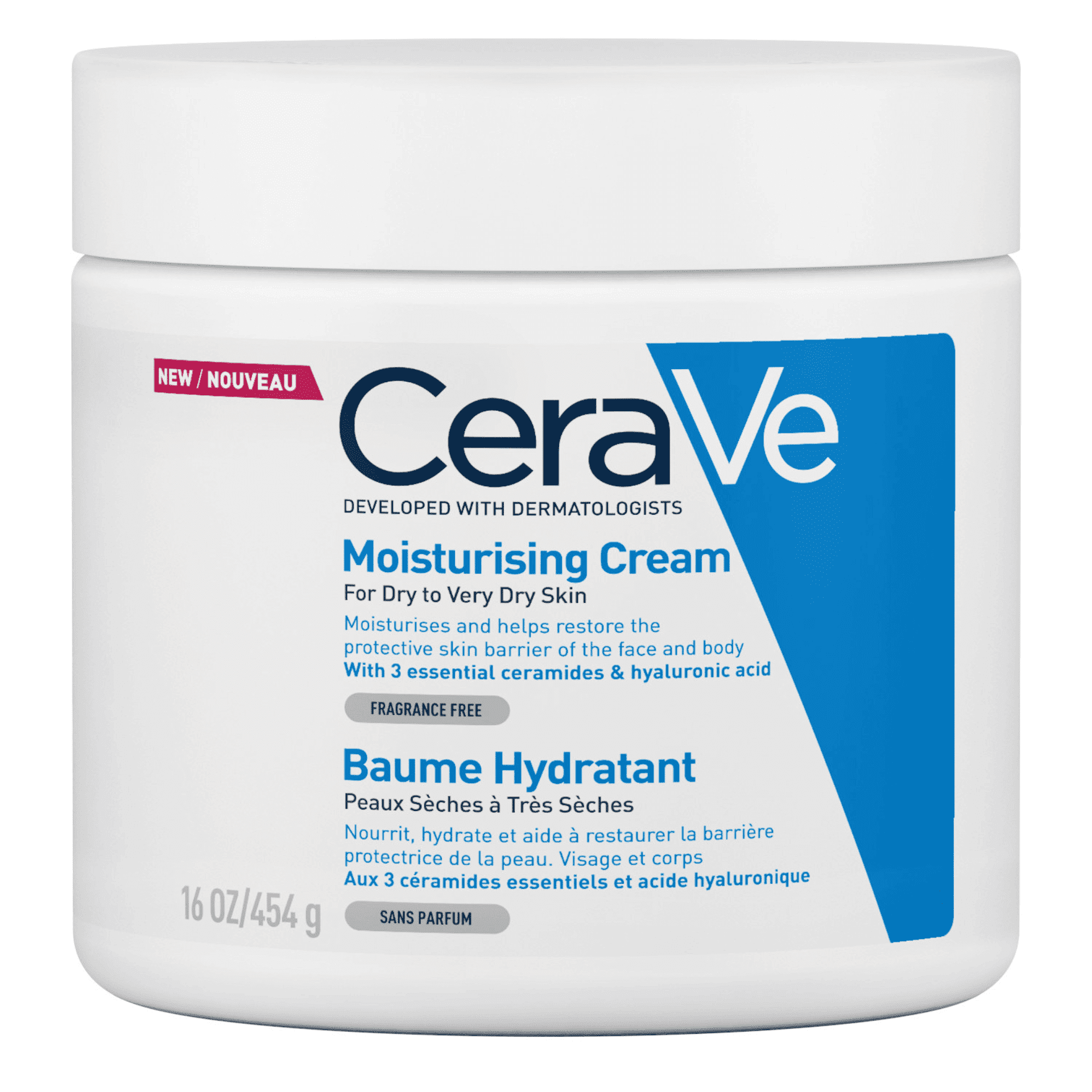 CeraVe Hydraterende Crème CeraVe Hydraterende Crème