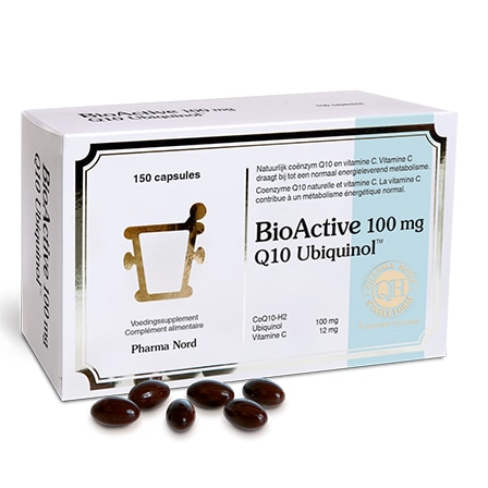 Pharma Nord Bio Active Q10 100 mg