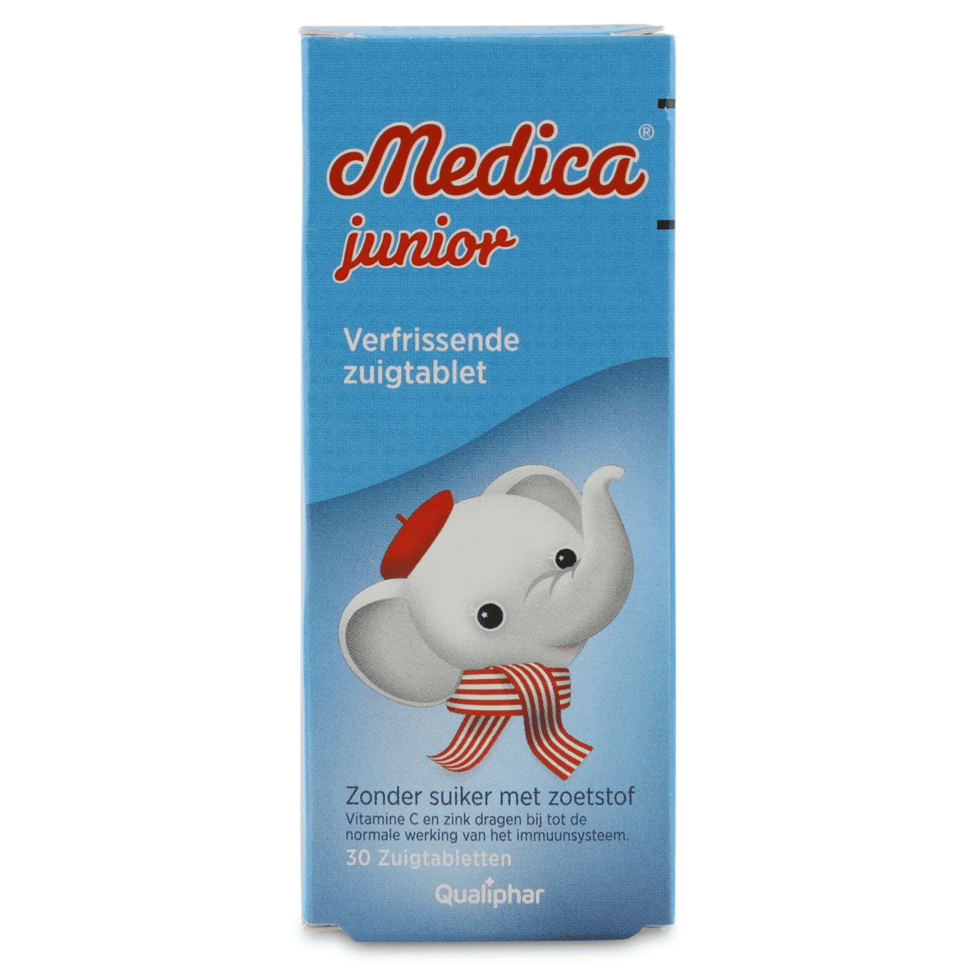 Medica Junior