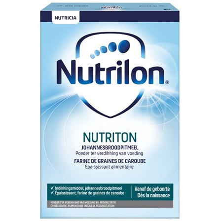 Nutrilon Nutriton Nutrilon Nutriton