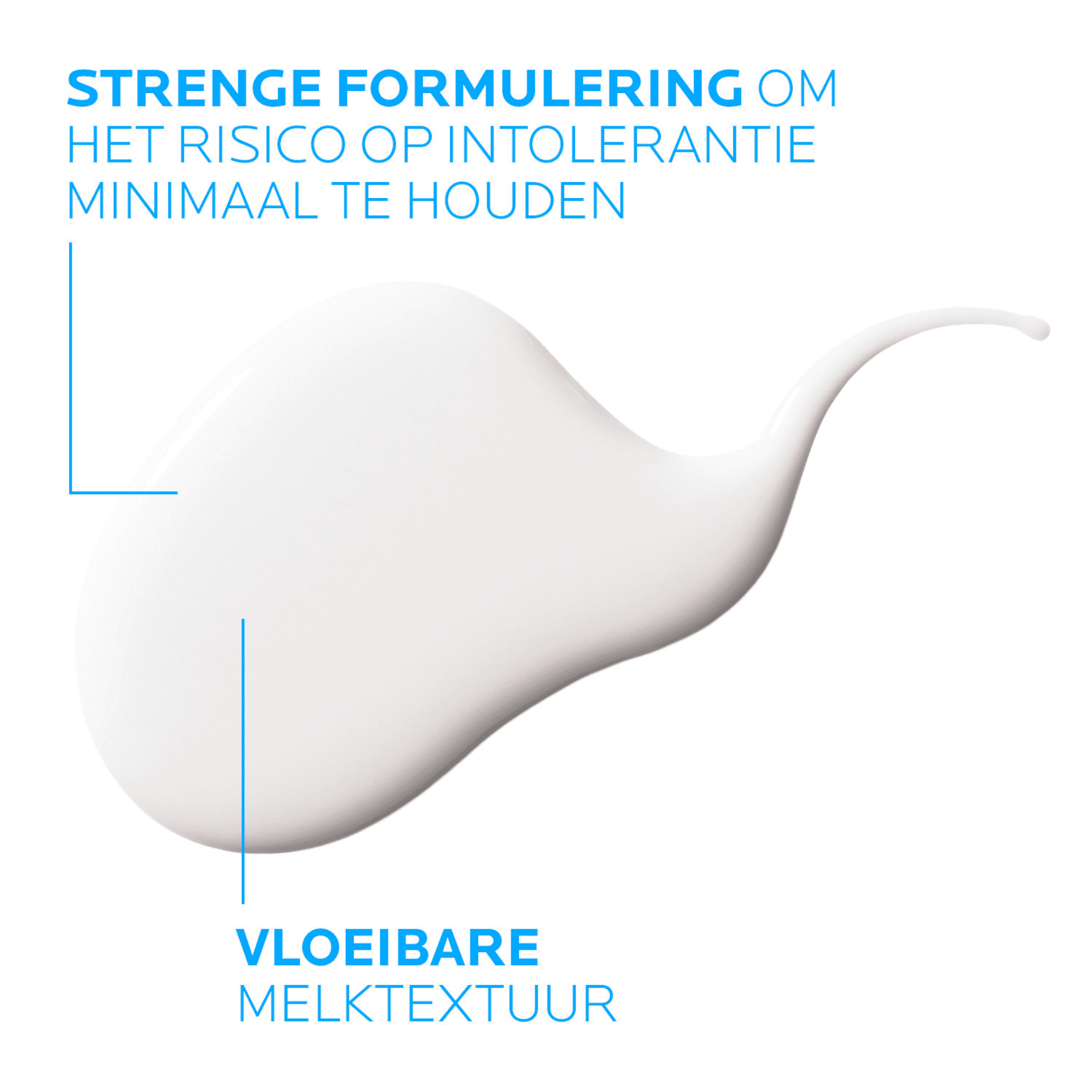 La Roche-Posay Toleriane Dermo-Nettoyant La Roche-Posay Toleriane Dermo-Nettoyant