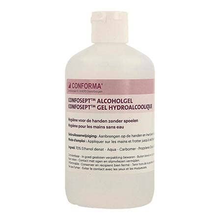 Confosept Handgel Confosept Handgel