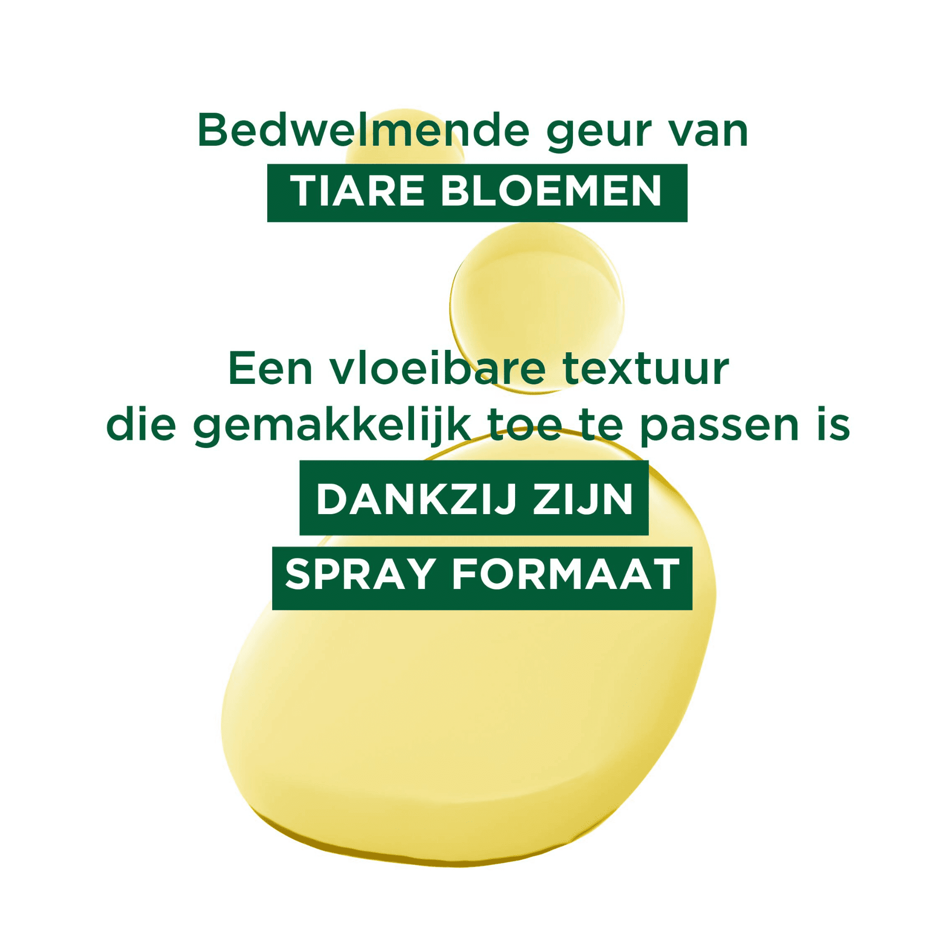 Klorane Tiarébloem Beschermende Olie Klorane Tiarébloem Beschermende Olie