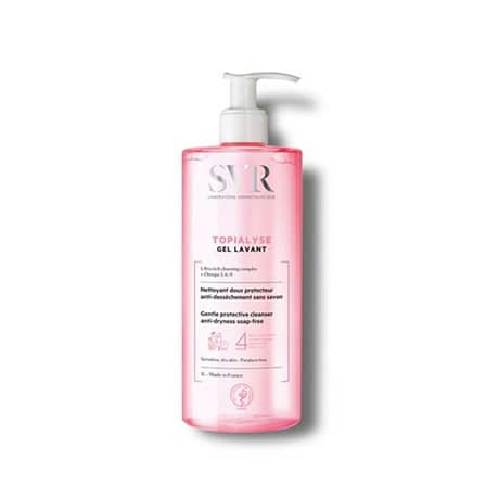 SVR Topialyse Wasgel SVR Topialyse Wasgel